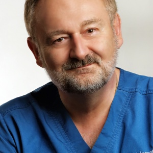Dr. Ottó Kelemen Ph.D.