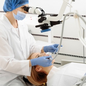 Oralchirurgie